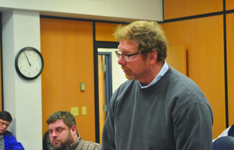 Harrison Commission OKs new appraisals for TIF deal Local News for