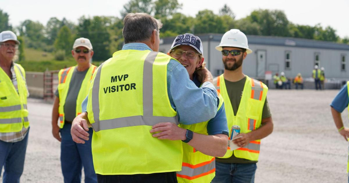 Wv Mwin Program West Virginia Sen. Manchin files amicus brief in support of Mountain ...
