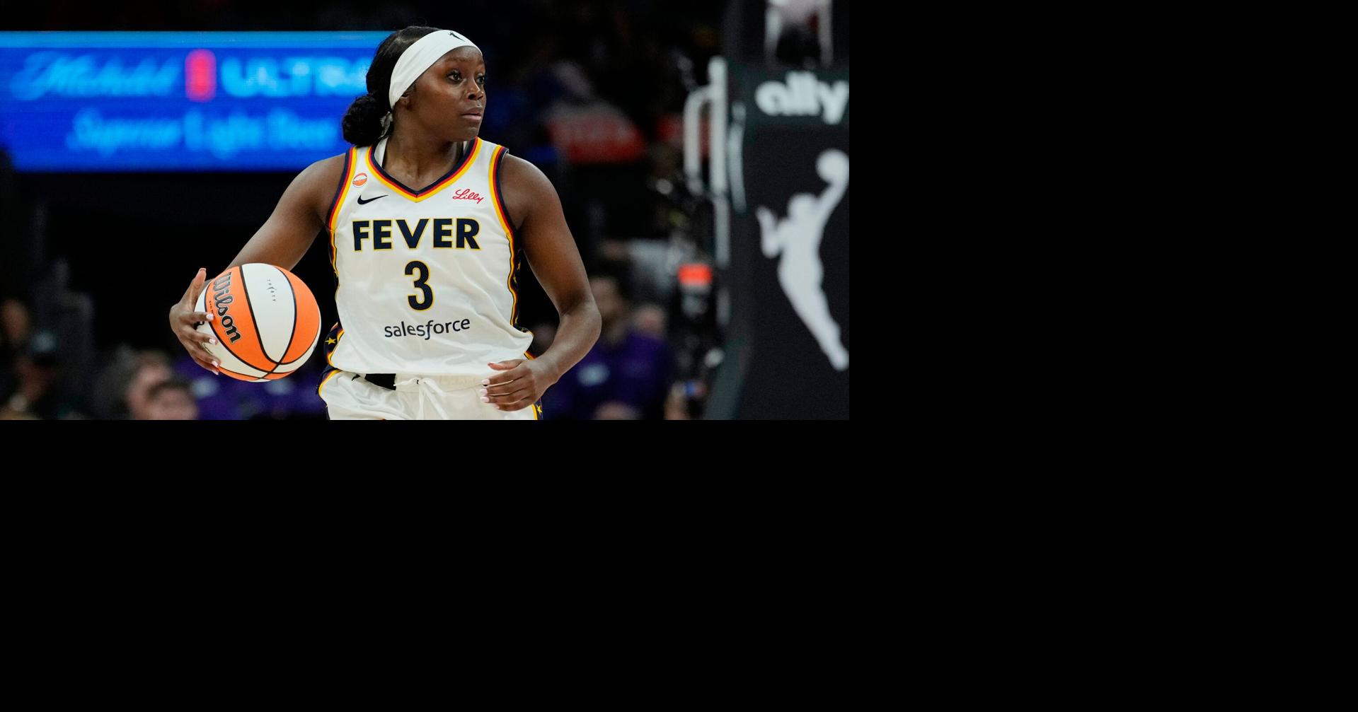 Fever Basketball