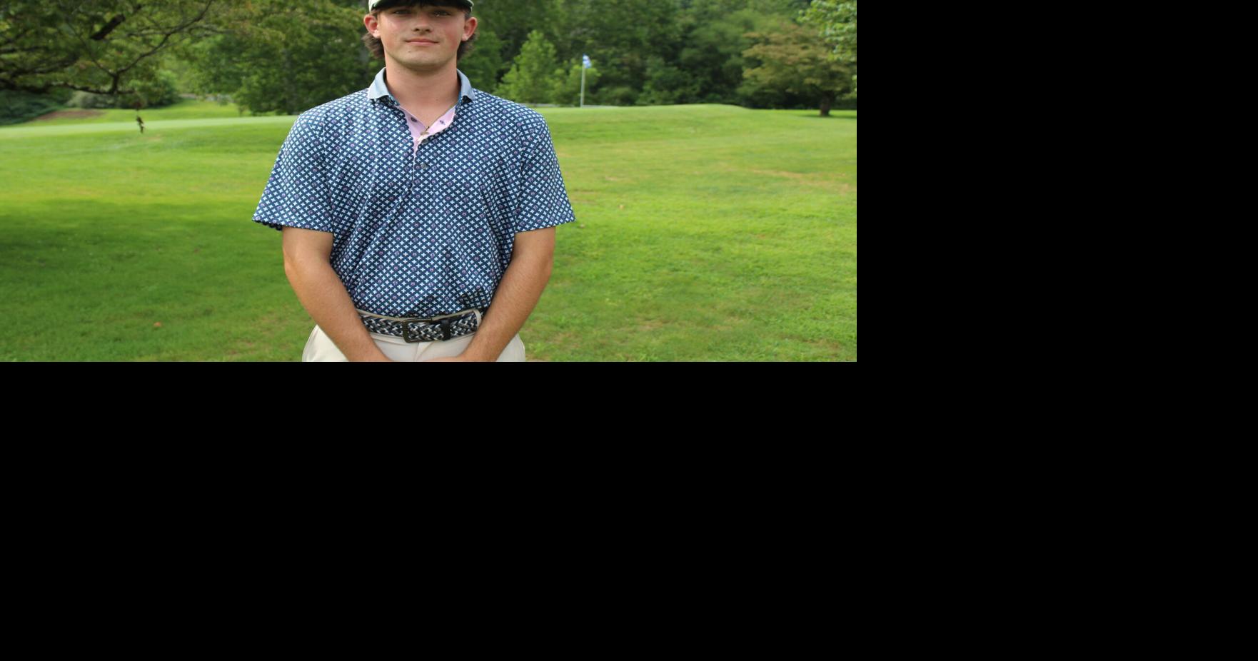 Preston golf takes 2nd in home match