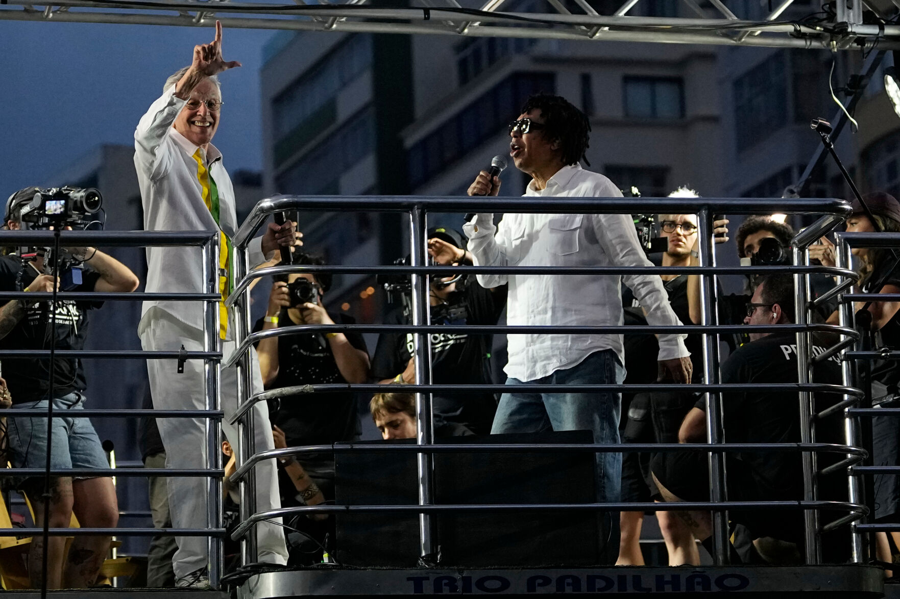 Brazil Election | World News | wvnews.com