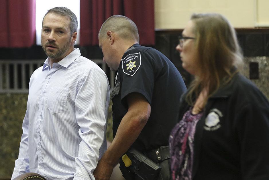 Lost Creek, WV, man who drove under influence of drugs & seriously