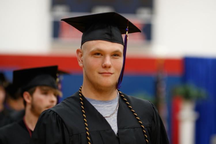 United High School (Clarksburg, West Virginia) graduates reach a huge milestone Harrison News