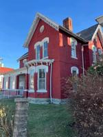 'A win-win for the entire community': Restored 1884 Home in Weston to open as learning center and collaborative workspace
