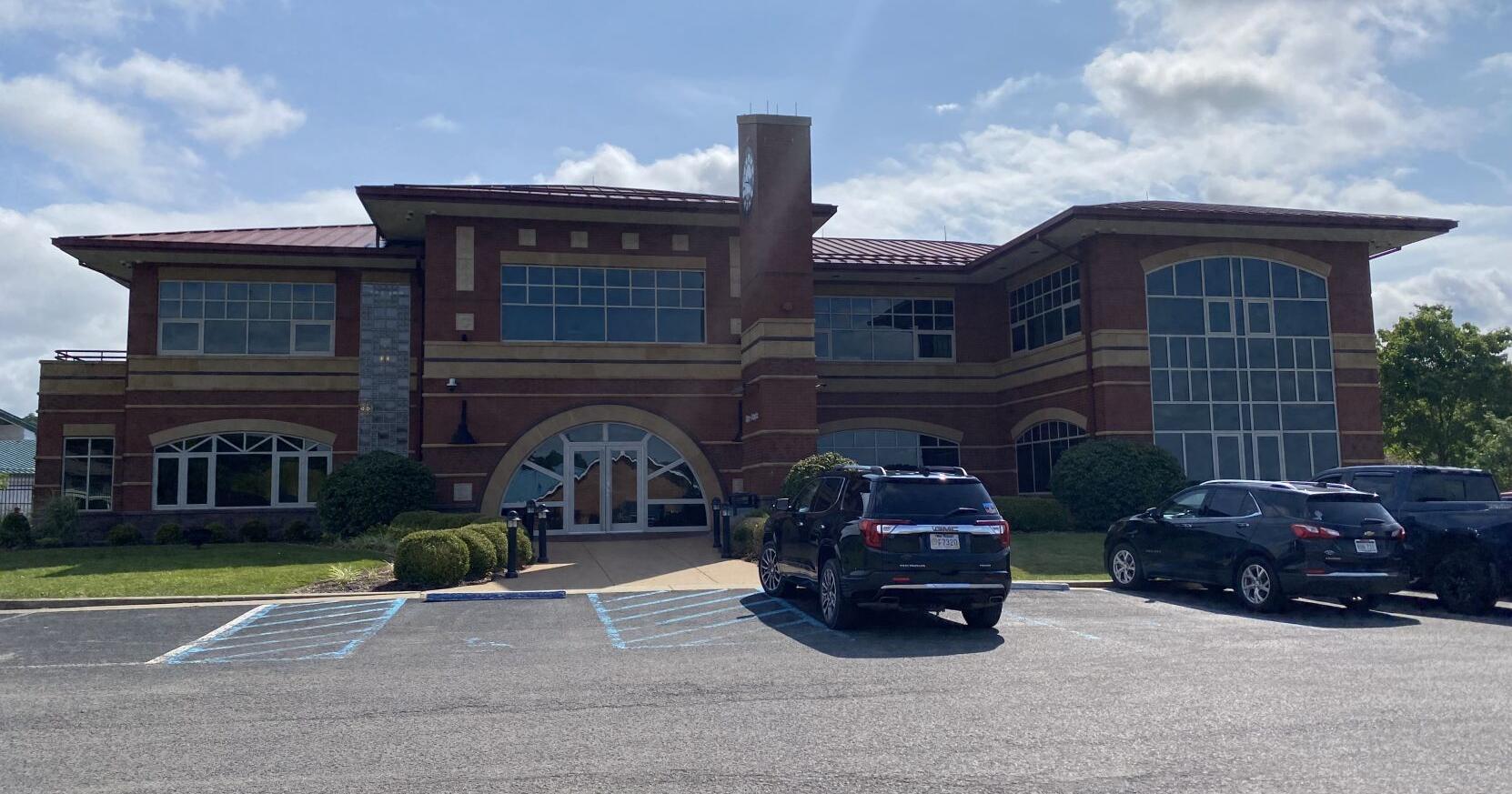 Harrison County 911 'leaps and bounds ahead' of where it once was - Vimarsana News