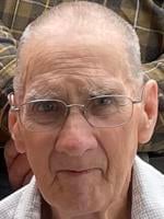 Melvin Rudolph Beckman