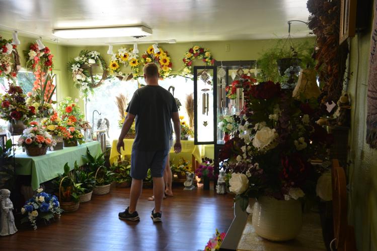 Oliverio's Florist has grown in popularity during its nearly four