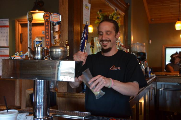 Copper House Grill's menu runs the gamut Local News for Harrison