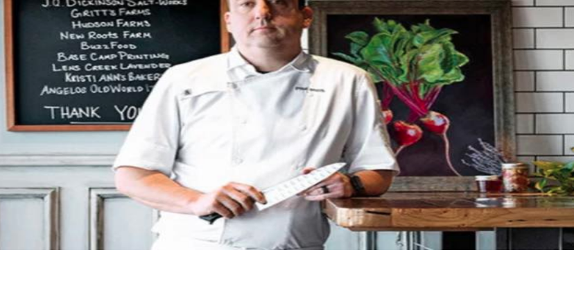 W Va Chef Paul to launch fine dining worker certification program