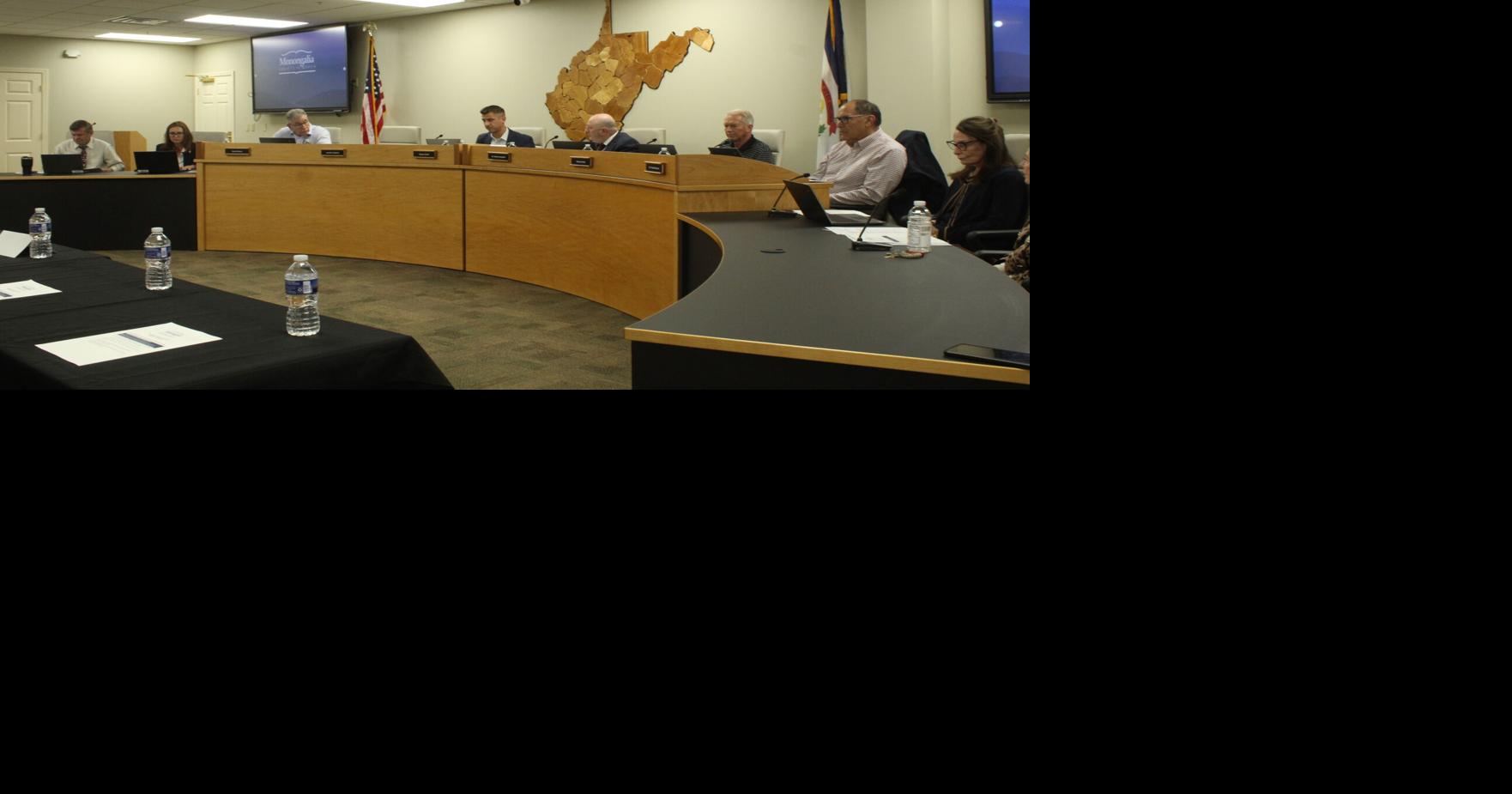 Monongalia Board of Education