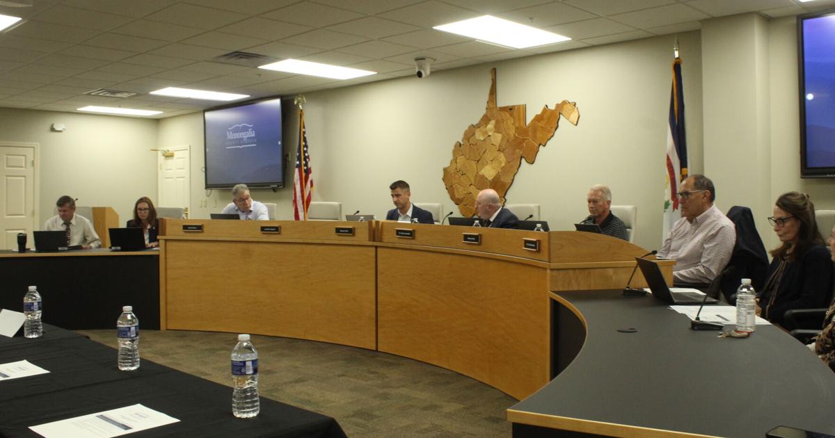 Monongalia Board of Education