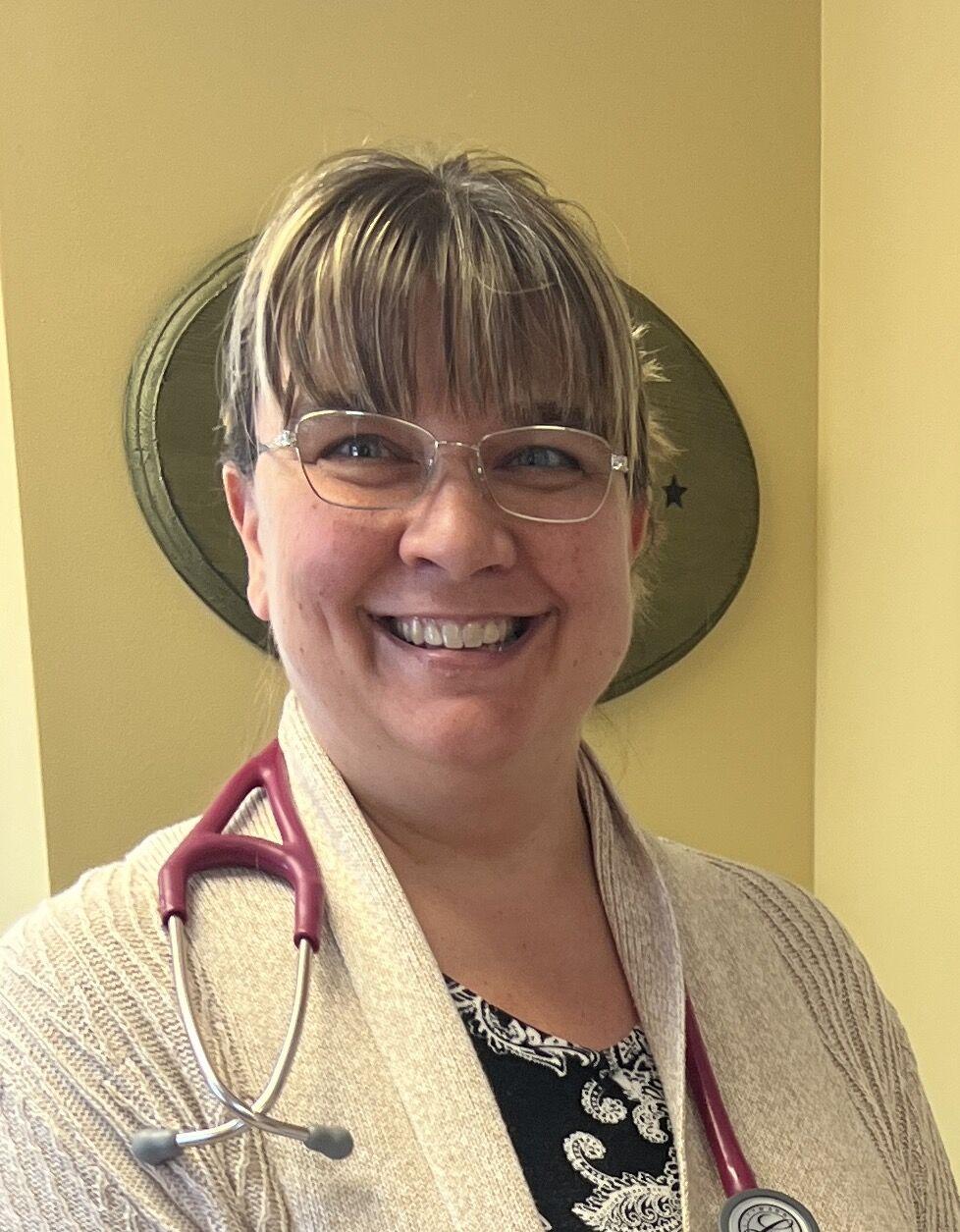 Glenville physician honored with preceptor award WV News