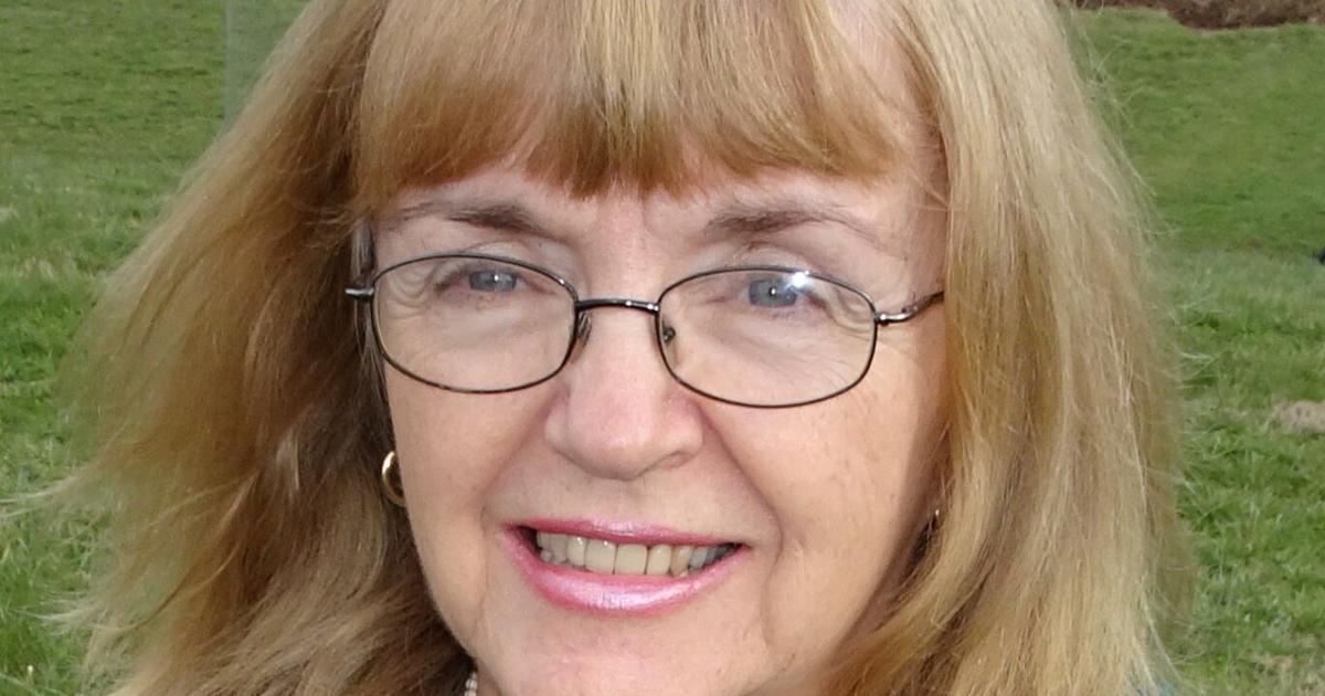 Susanne Rippey Ripley Senior News | Jackson Star and Herald - Ripley and Ravenswood ...
