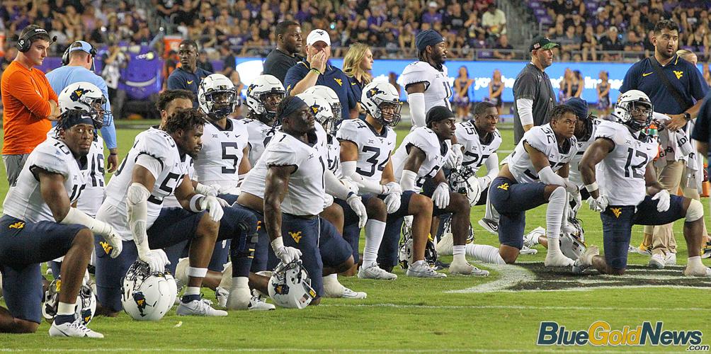 Photo Gallery I West Virginia Mountaineers TCU Horned Frogs West Virginia University Sports