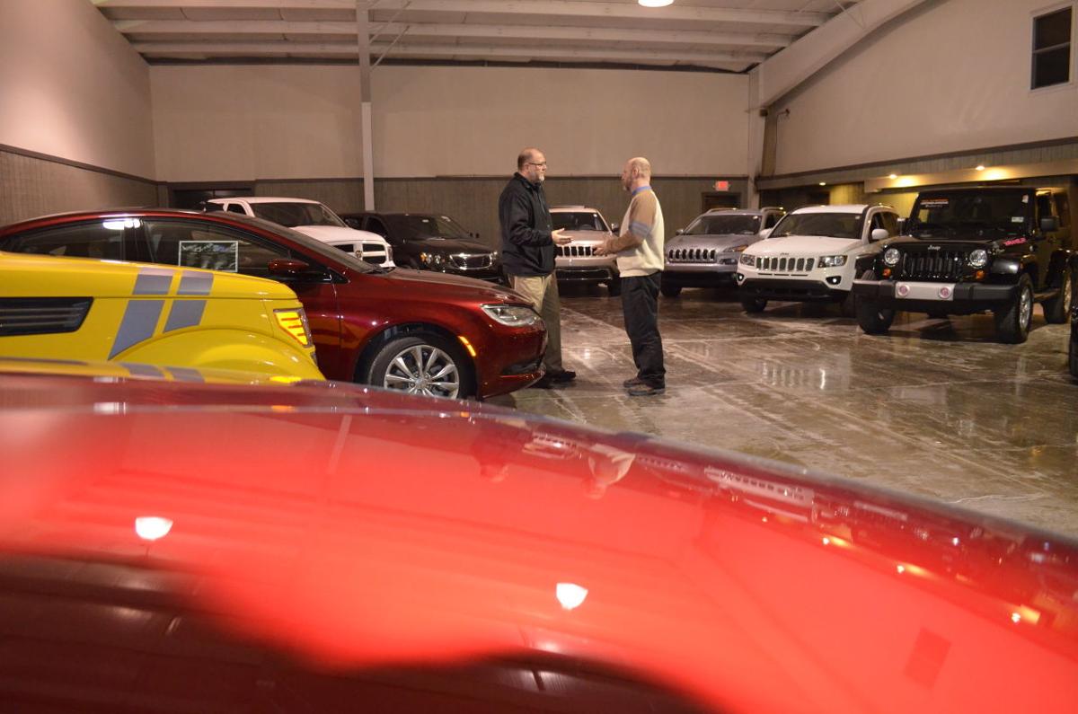 Victory Automotive Group >> Model Of Success Victory Auto Group Responds To Customer Victory Automotive Group >> Model Of Success Victory Auto Group Responds To Customer