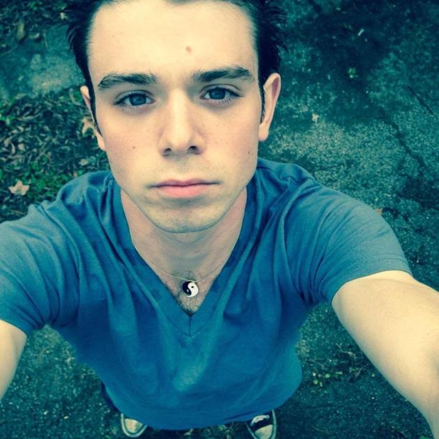 Christopher Comstock Ferguson | Obituaries | wvnews.com