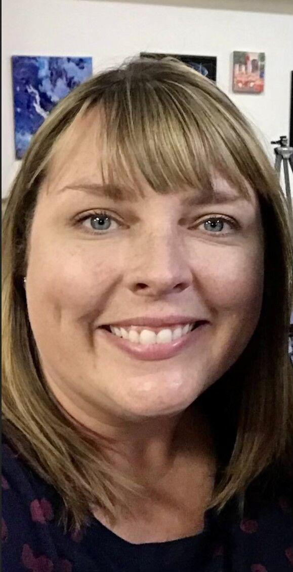 Dr. Jessica Dawn McKee, D.D.S. Jackson Star and Herald Ripley and