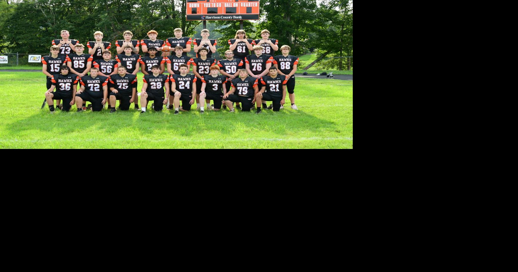 South Harrison looks to its seniors to lead the way