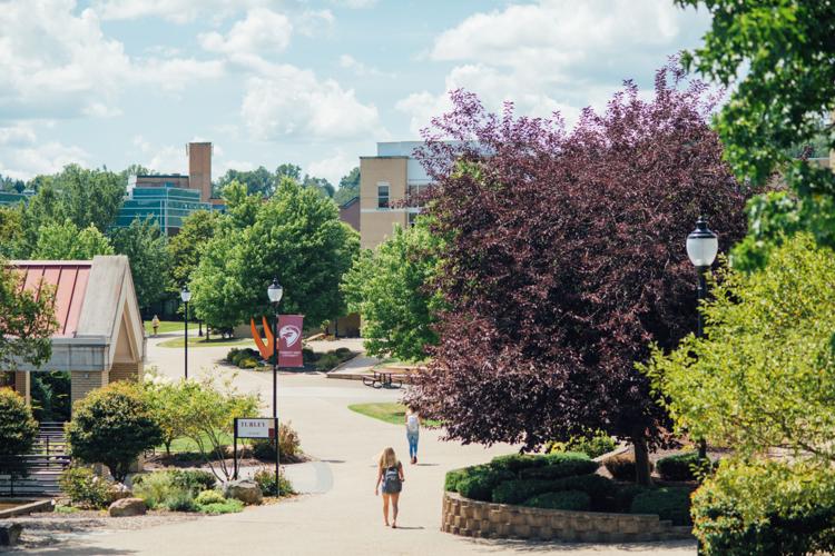 West Virginia's Fairmont State University releases fall 2021 COVID19