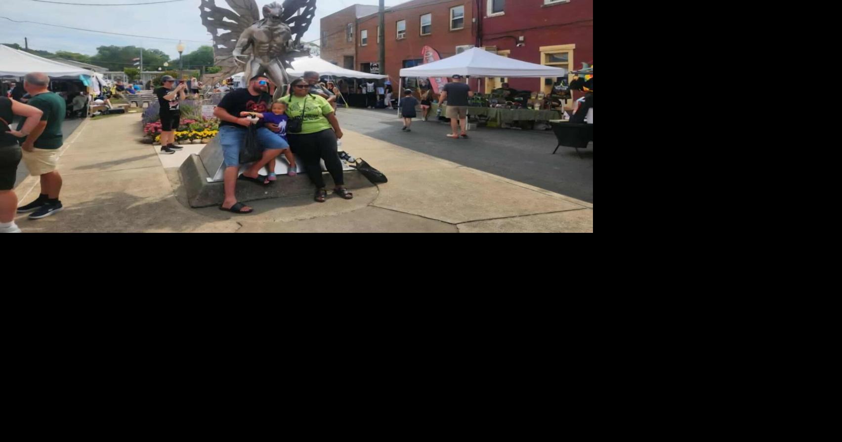 River Cities celebrate beloved annual festivals across West Virginia and Ohio