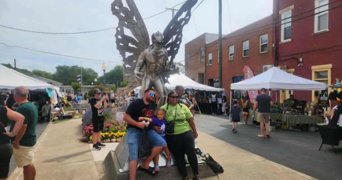 River Cities celebrate beloved annual festivals across West Virginia and Ohio