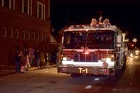 Weston Wv Christmas Parade 2022 City Of Weston Holds Christmas Parade | | Wvnews.com