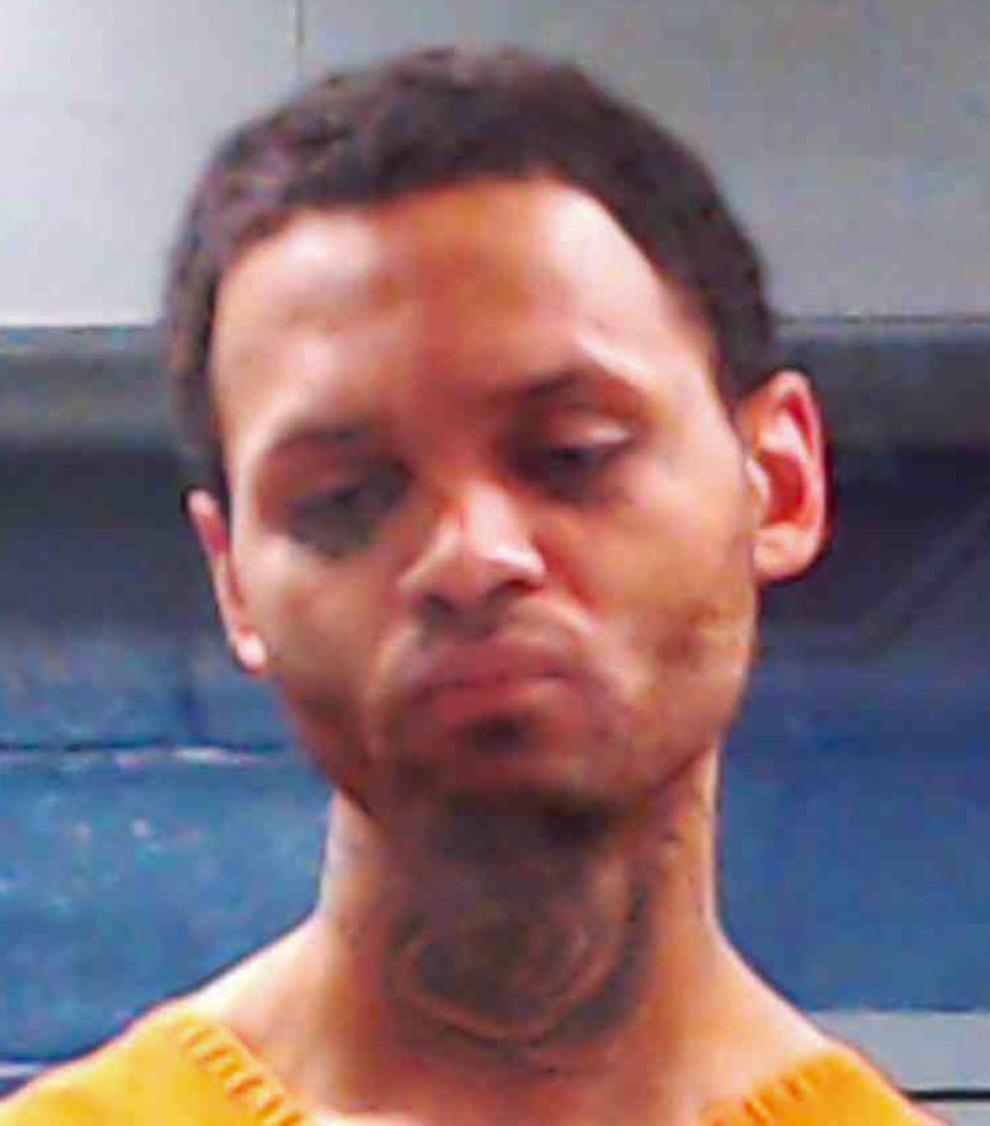 Clarksburg West Virginia man with 3 prior felony convictions, including