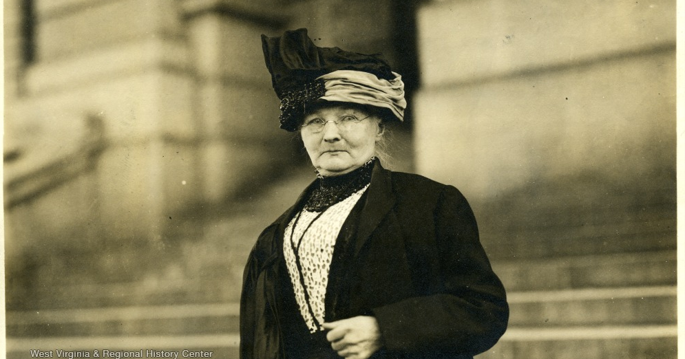 Activist echoes: Contributions of Mother Jones, John Brown stand test of time