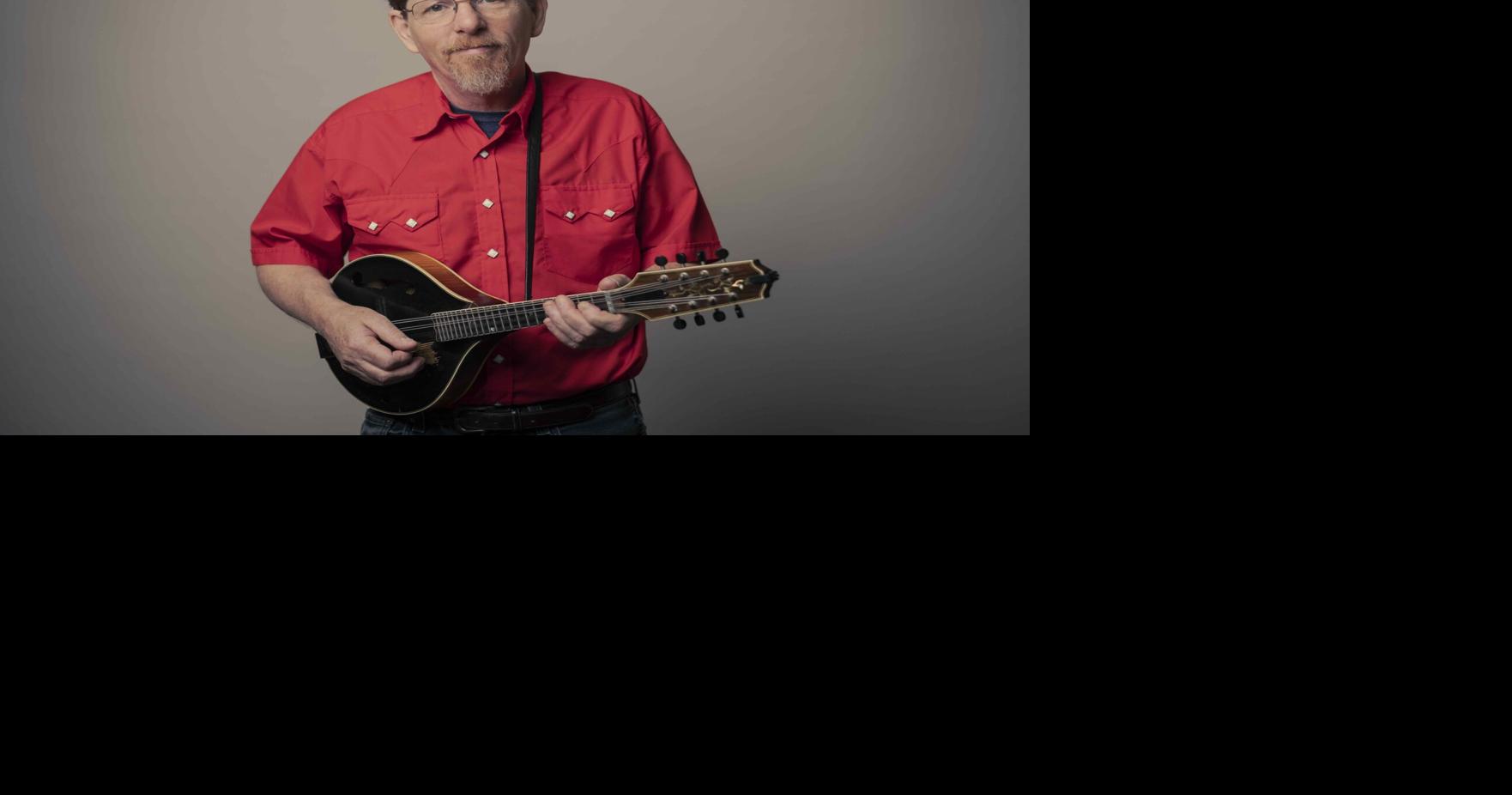 Grammy-winning musician coming to WVU Canady Creative Arts Center | WV ...