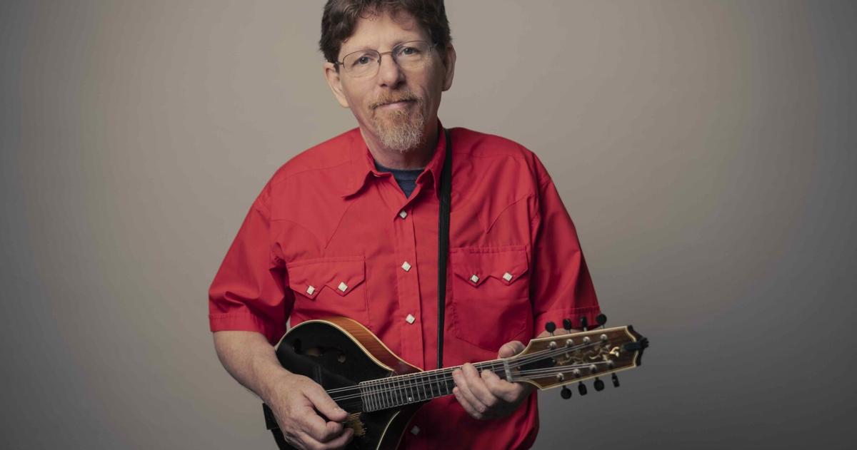 Joe Rudd Grammy-winning musician coming to WVU Canady Creative Arts Center | WV ...