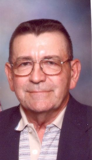 John Clement Kreyenbuhl