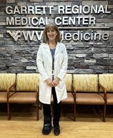 GRMC welcomes Susan Federoff MD to Garrett Medical Group
