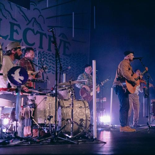 More variety, more shows After busy 2023, Robinson Grand Performing