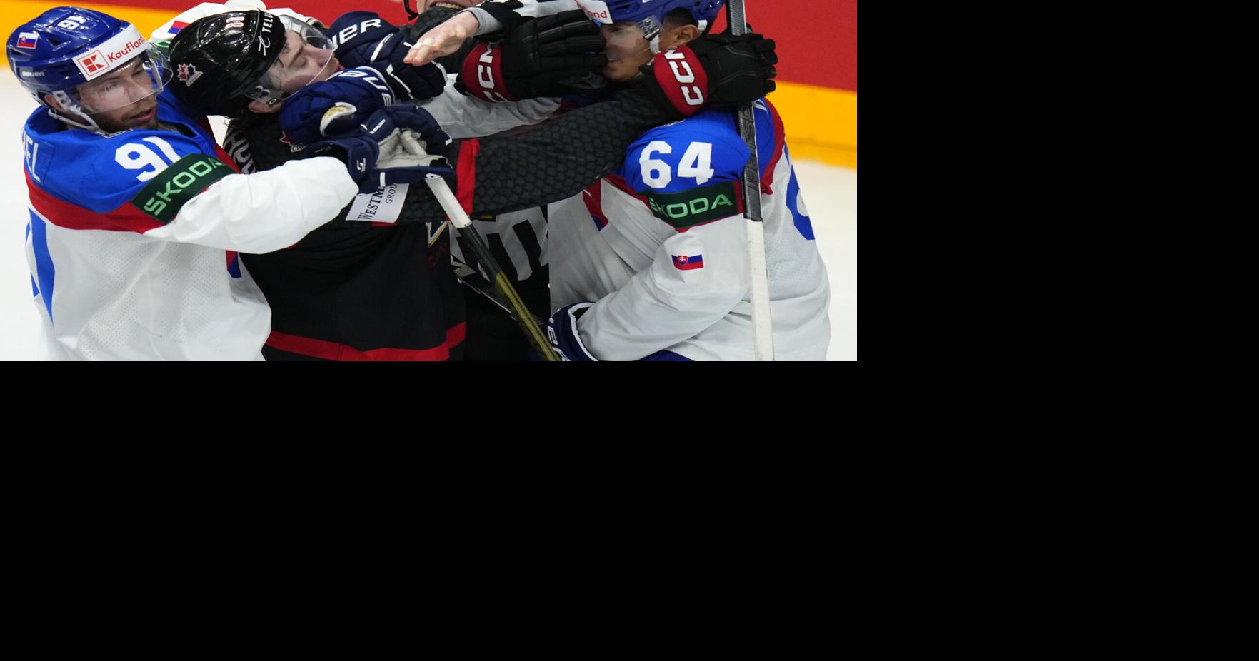 Světy ledního hokeje v České republice |  Pro sport