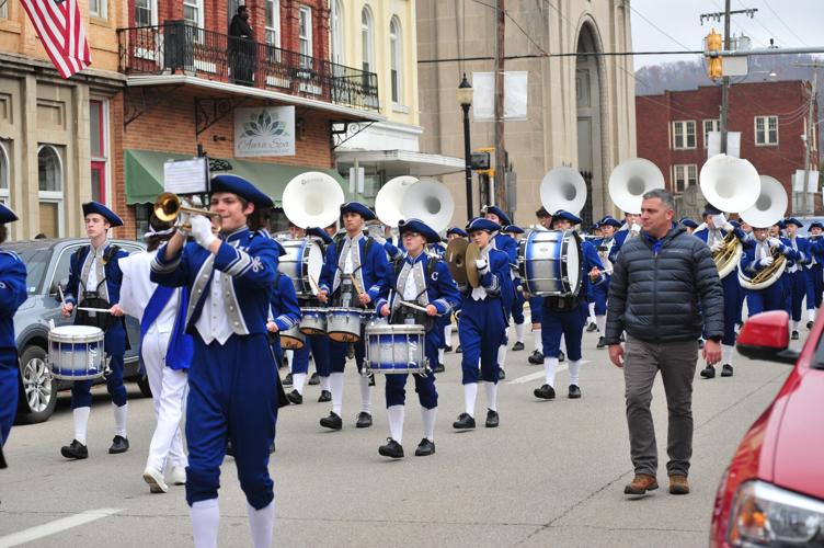 Disney's Magic Kingdom to welcome Lewis County (West Virginia) High School  band | Weston News | wvnews.com