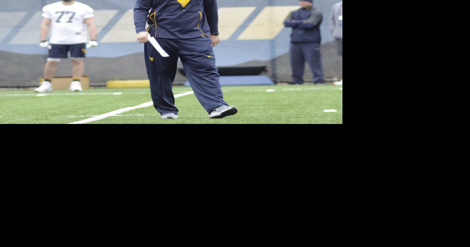 Lots of movement within the coaching and player ranks | | wvnews.com