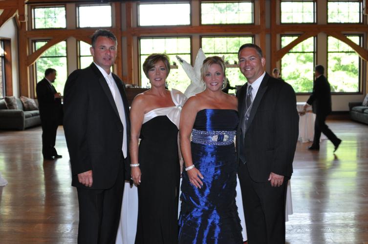 10 years later St. Joseph's HospitalW.Va. Wesleyan Gala returns to