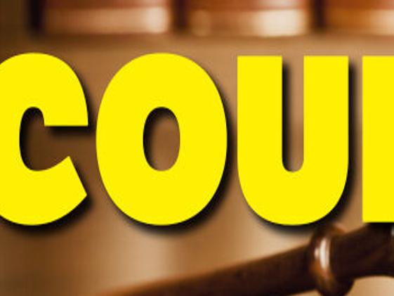 West Virginia fed judge: Law against possession of guns with obliterated  serial number unconstitutional | WV News | wvnews.com