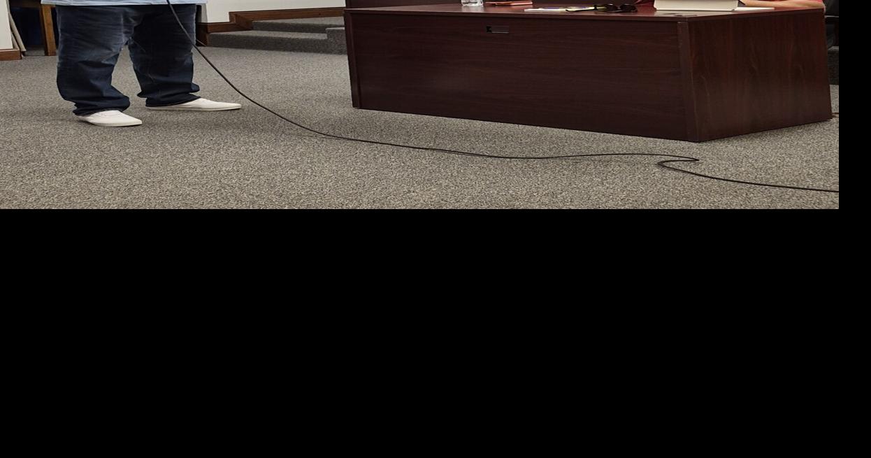 Friend asks a question