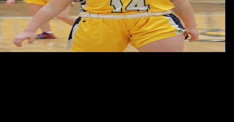 Forrester's 43 points lifts Potomac State over Allegany in overtime | Mineral County WV News and Tribune - Vimarsana News