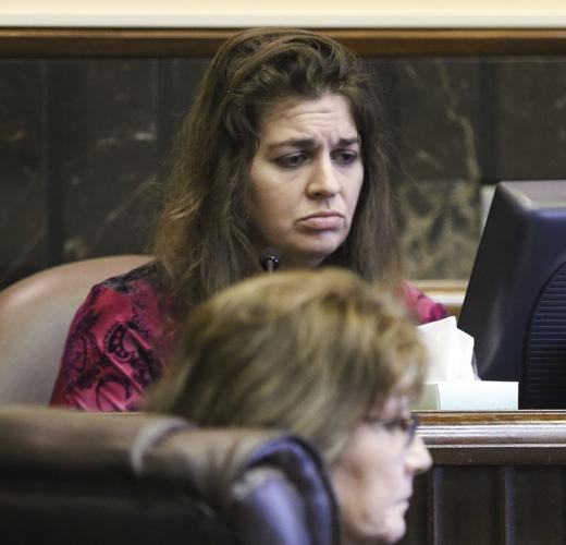 UPDATE Defendant in Lumberport, WV, homicide says shooting was