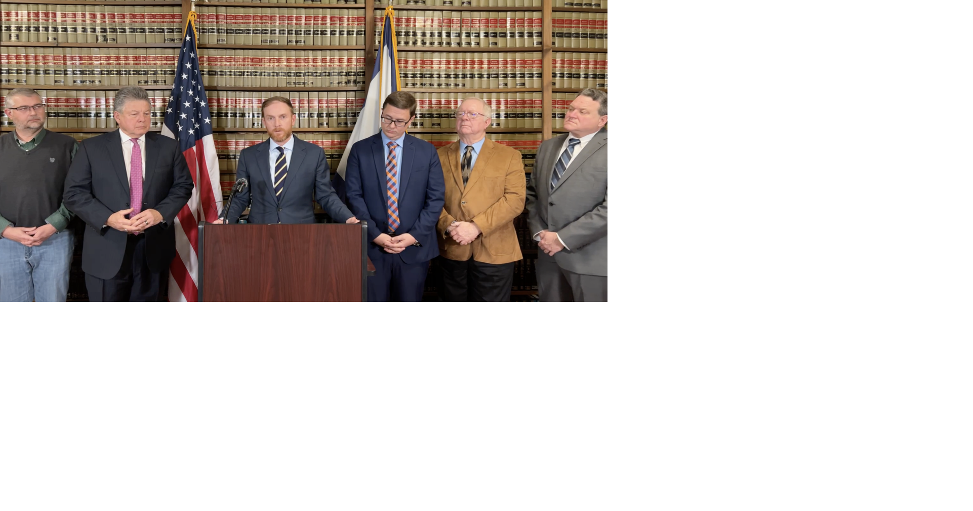 West Virginia to lead multistate lawsuit challenging New York climate superfund law | WV News