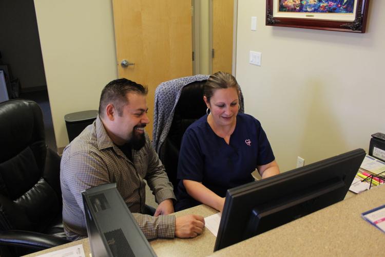 Bridgeport, WV, Family Chiropractic provides a personal touch in ...