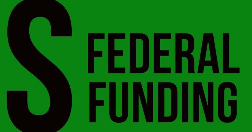 3 West Virginia fire departments to receive fed funding - Vimarsana News