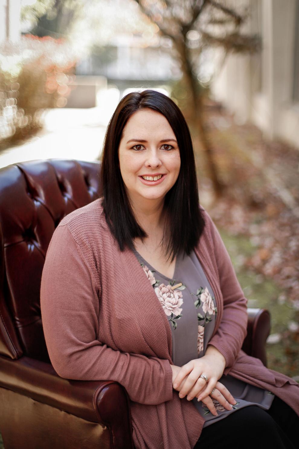 Ohio Valley Bank promotes Krystal Darst River Cities Tribune and