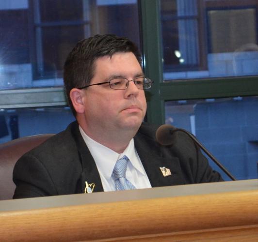 Clarksburg council OKs pledging 250,000 to airport incentive package Local News for Harrison