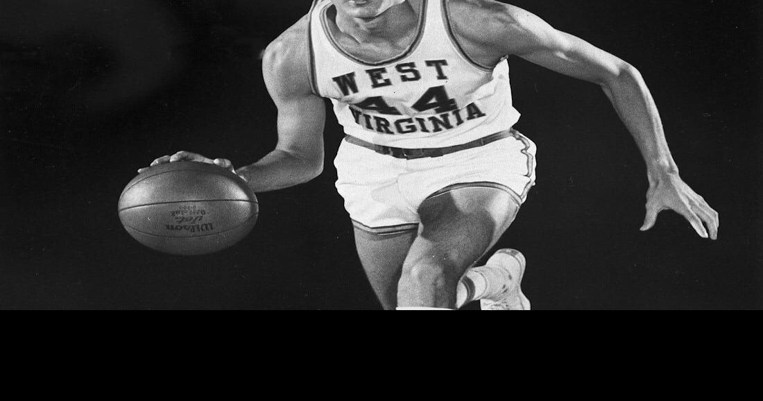 West picked as greatest WVU basketball player of all time All WVU