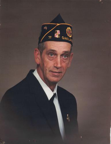 William Rishell | Garrett Obituaries | wvnews.com
