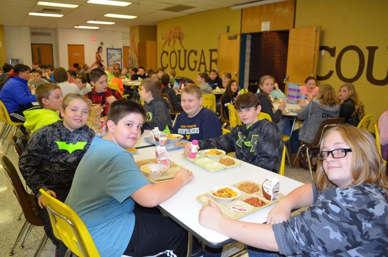 Students impressed with new Lincoln Middle School Local News for