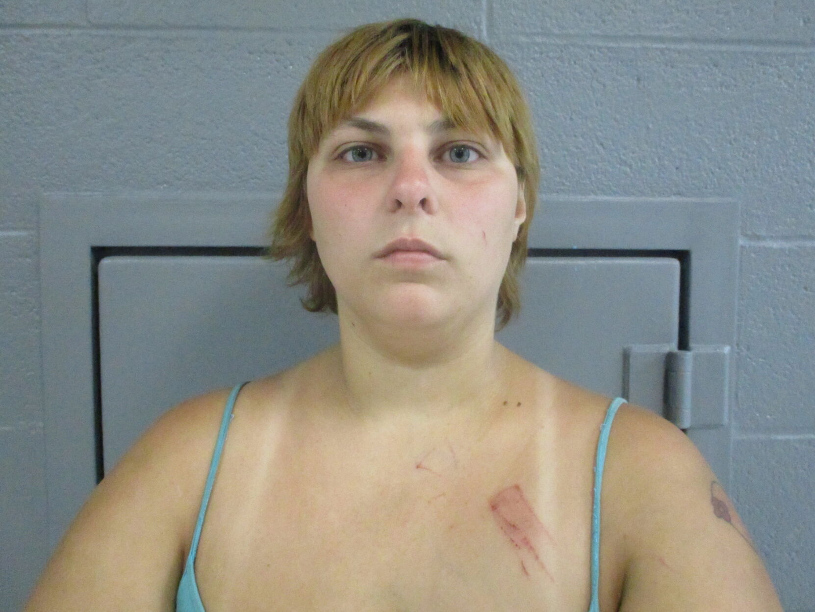 2 face felony child neglect charges; trooper alleges baby had severe diaper rash and lived in squalid conditions Buckhannon News